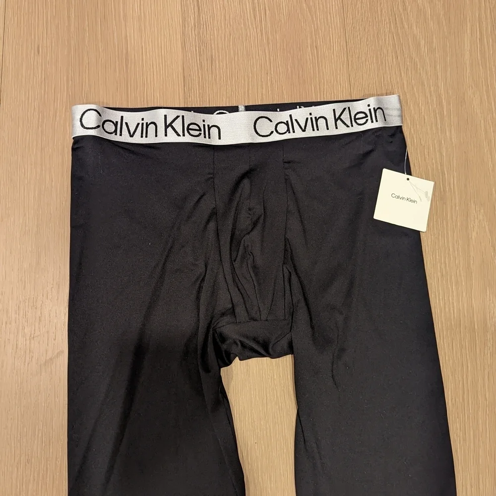 Calvin Klein Long Underwear